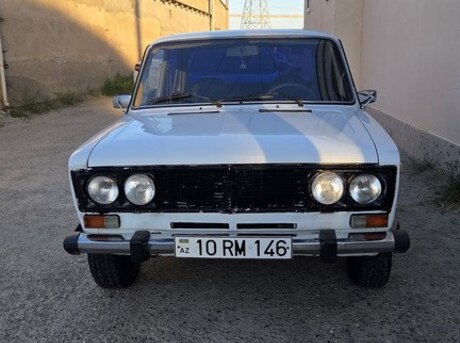 LADA (VAZ) 2106