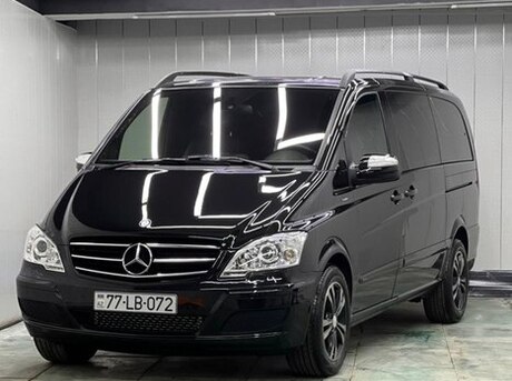 Mercedes Viano