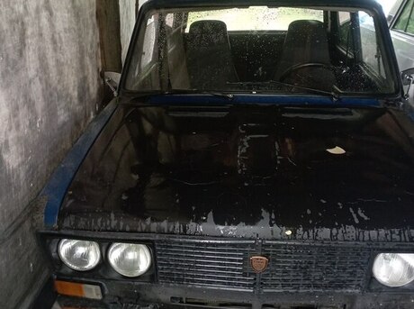 LADA (VAZ) 2106