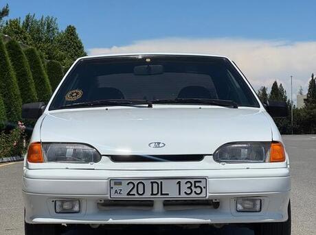 LADA (VAZ) 2115