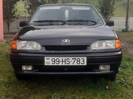 LADA (VAZ) 2115