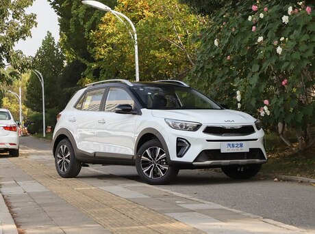 Kia KX1
