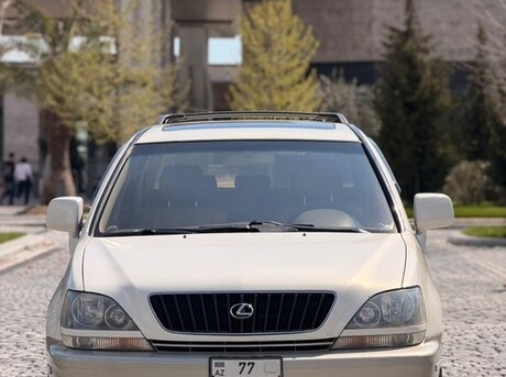Lexus RX 300