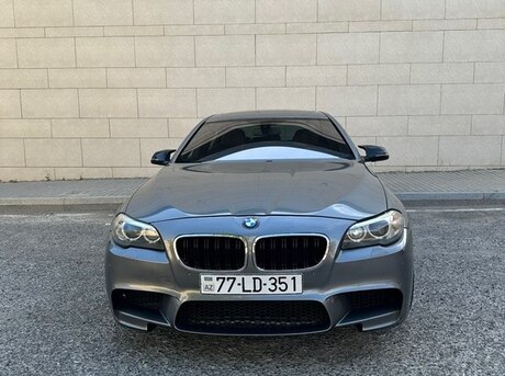 BMW 528