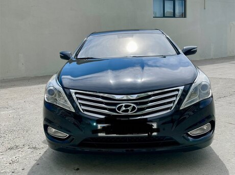Hyundai Azera