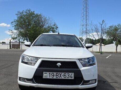 Khazar SD