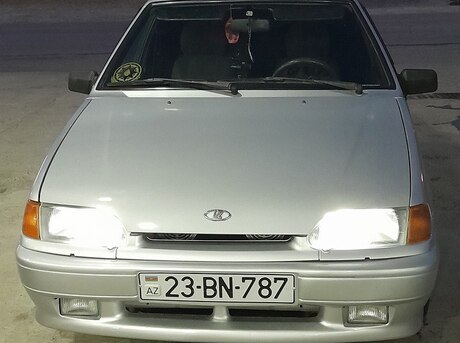 LADA (VAZ) 2115