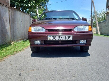LADA (VAZ) 2115