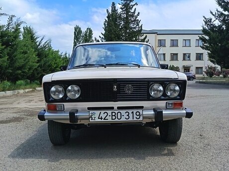 LADA (VAZ) 2106