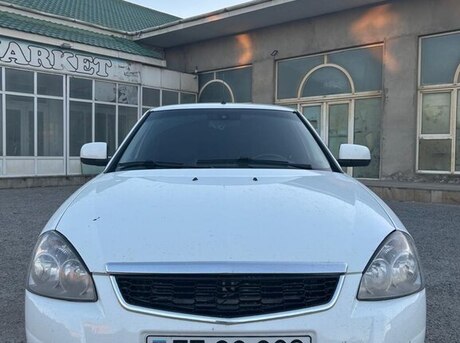 LADA (VAZ) Priora