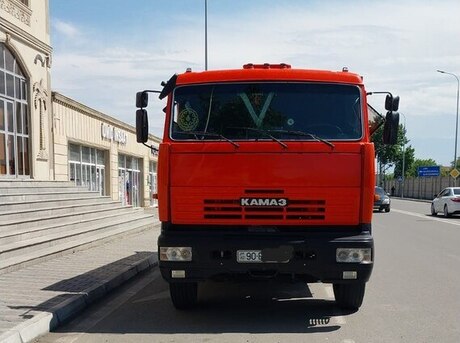 KamAz 65115