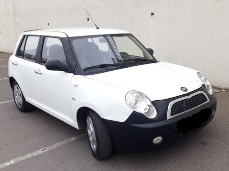 Lifan 320