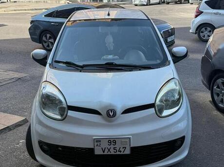 Changan Benni