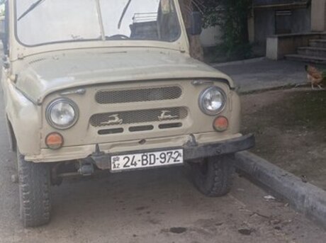 UAZ 469