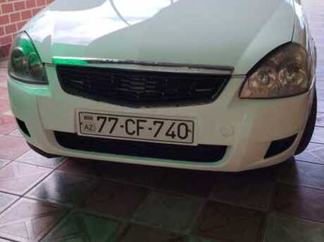 LADA (VAZ) Priora