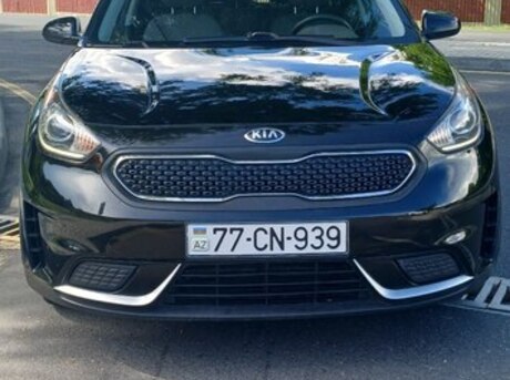 Kia Niro