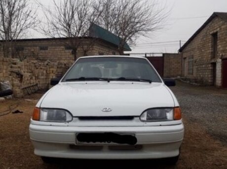 LADA (VAZ) 2115