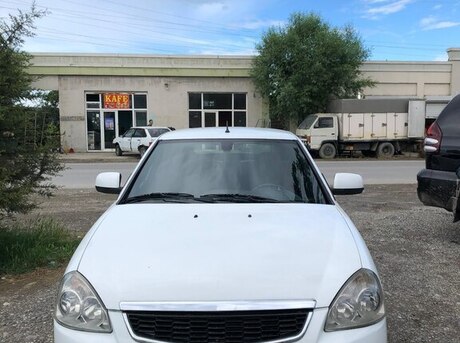LADA (VAZ) Priora