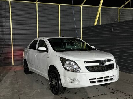 Chevrolet Cobalt