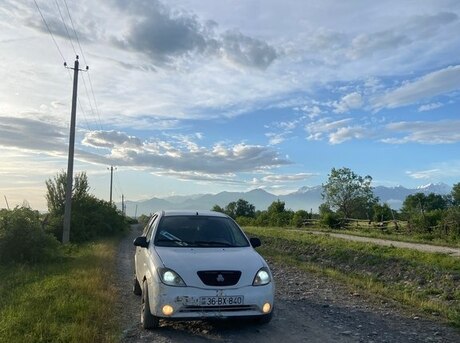 Saipa Tiba