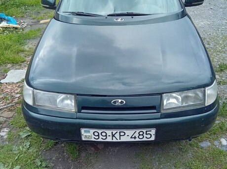LADA (VAZ) 2110