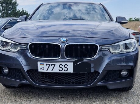 BMW 330