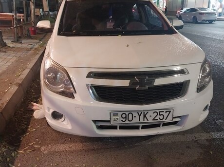 Chevrolet Cobalt