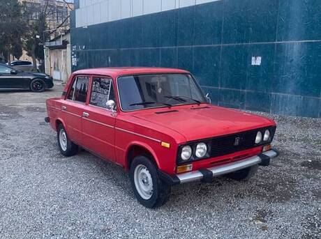 LADA (VAZ) 2106