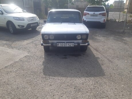 LADA (VAZ) 2106