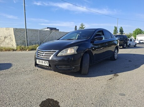 Nissan Sentra
