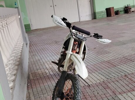 Kayo BASIC YX140