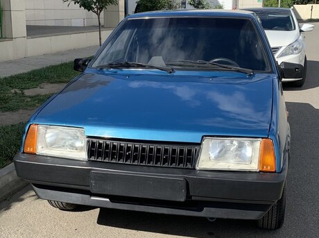 LADA (VAZ) 21099