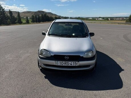 Opel Vita