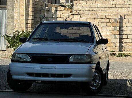 Saipa 132