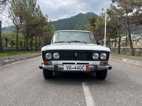 LADA (VAZ) 2106