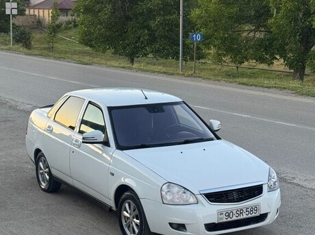 LADA (VAZ) Priora