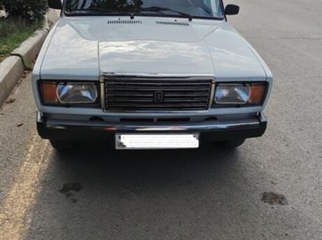LADA (VAZ) 2107