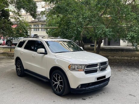 Dodge Durango