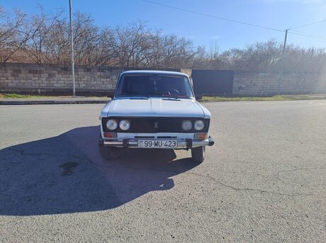 LADA (VAZ) 2106