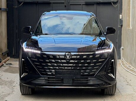 Changan Uni-Z