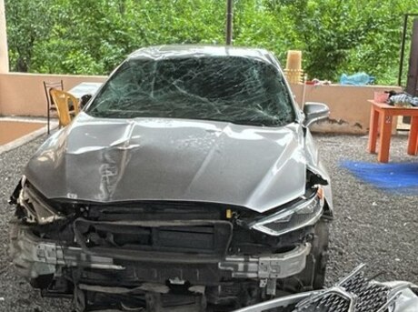 Ford Fusion (North America)