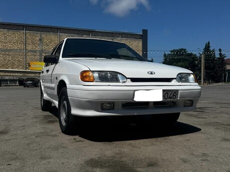 LADA (VAZ) 2115