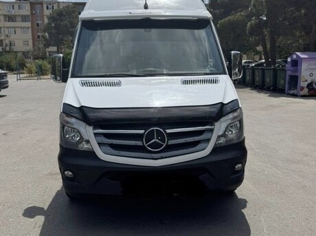 Mercedes Sprinter 316