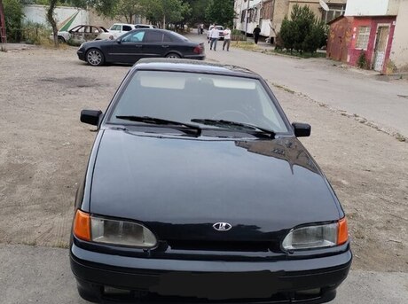 LADA (VAZ) 2115