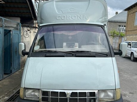 GAZ GAZel (330200)