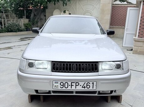LADA (VAZ) 2110