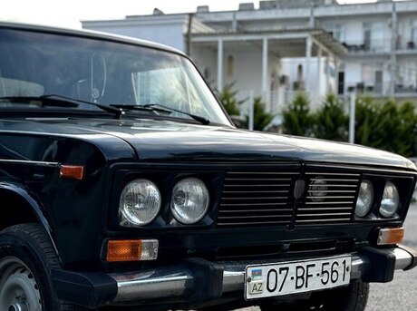 LADA (VAZ) 2106