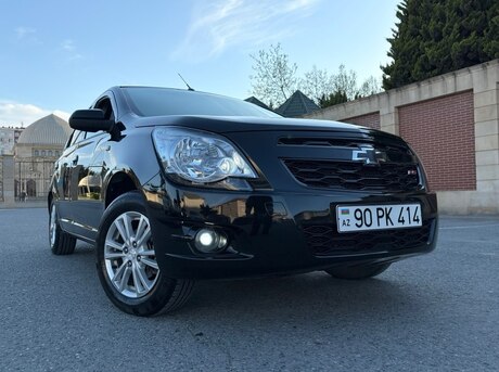 Chevrolet Cobalt