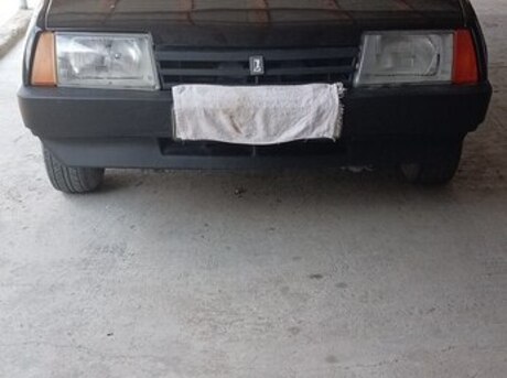 LADA (VAZ) 21099