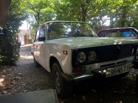 LADA (VAZ) 2106